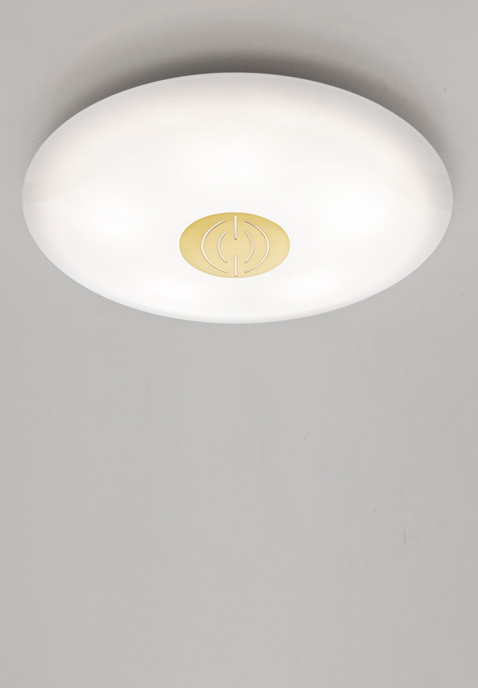 HOLTKOETTER FLUSHMOUNT SERIES