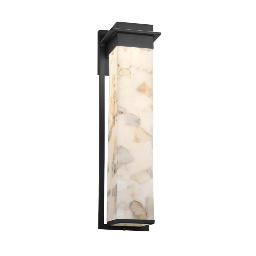 Pacific 24" LED Outdoor Wall Sconce