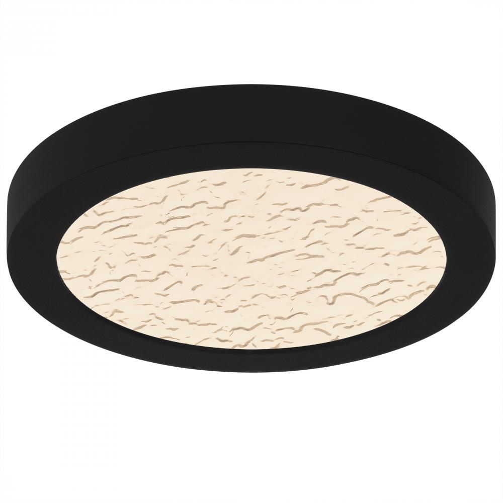 Outskirts Flush Mount