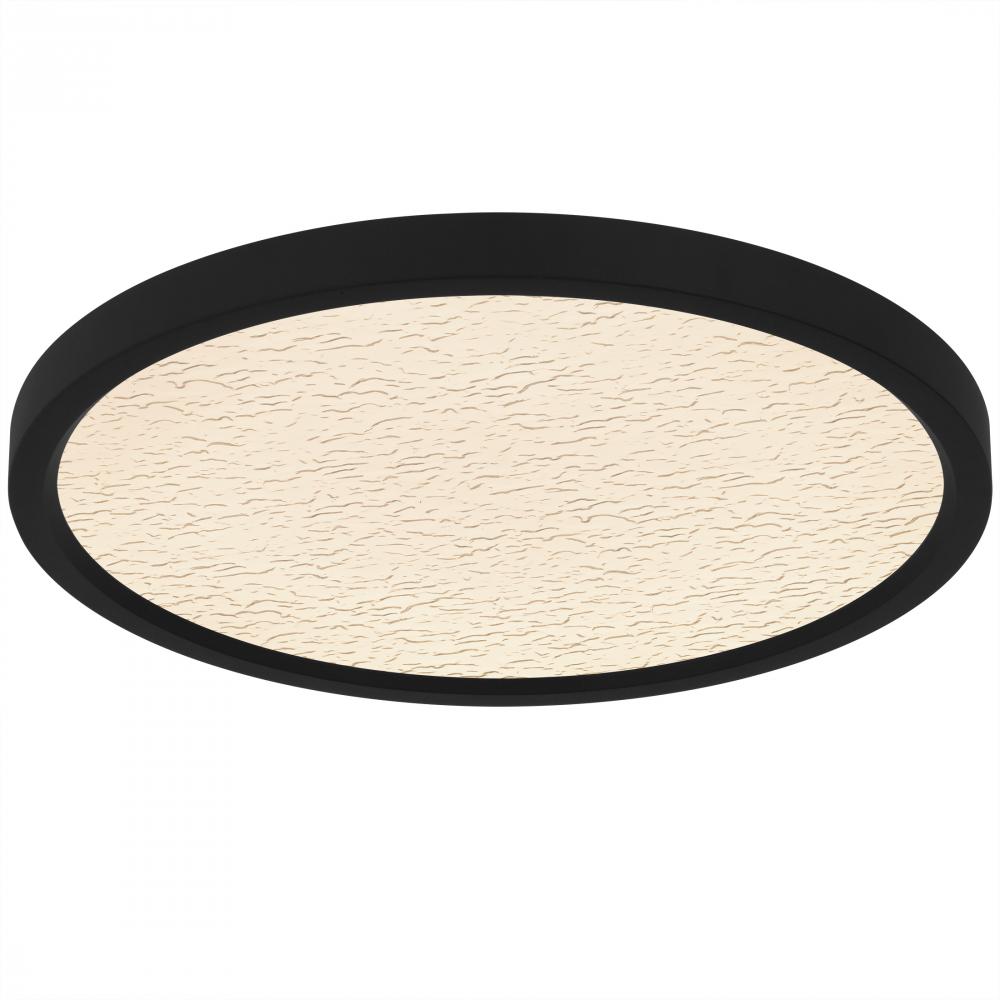 Outskirts Flush Mount