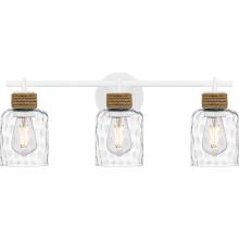 Quoizel BTC8624W - Baltic Bath Light