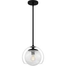 Quoizel QPP6774MBK - Quoizel Piccolo Pendant