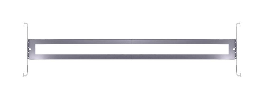 32 in. Linear Rough-in Plate for 32 in. LED Direct Wire Linear Downlight