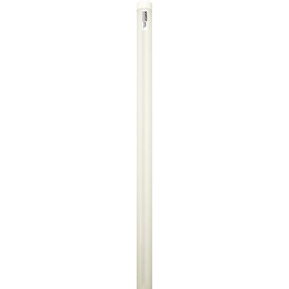 14 Watt; 4 Foot LED T8; Medium Bi Pin base; 3000K; 50000 Average rated hours; 2200 Lumens; Type A;