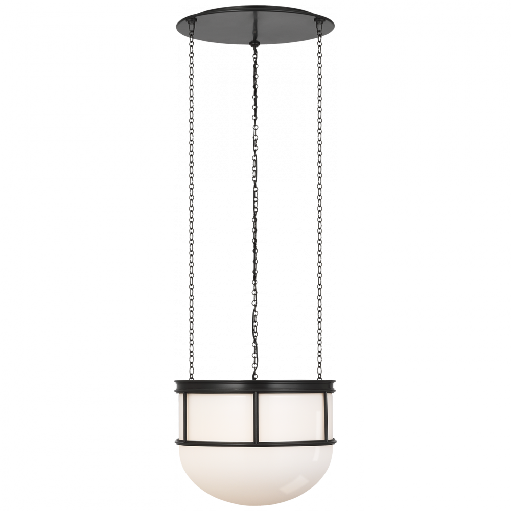 Martil 17" Lantern