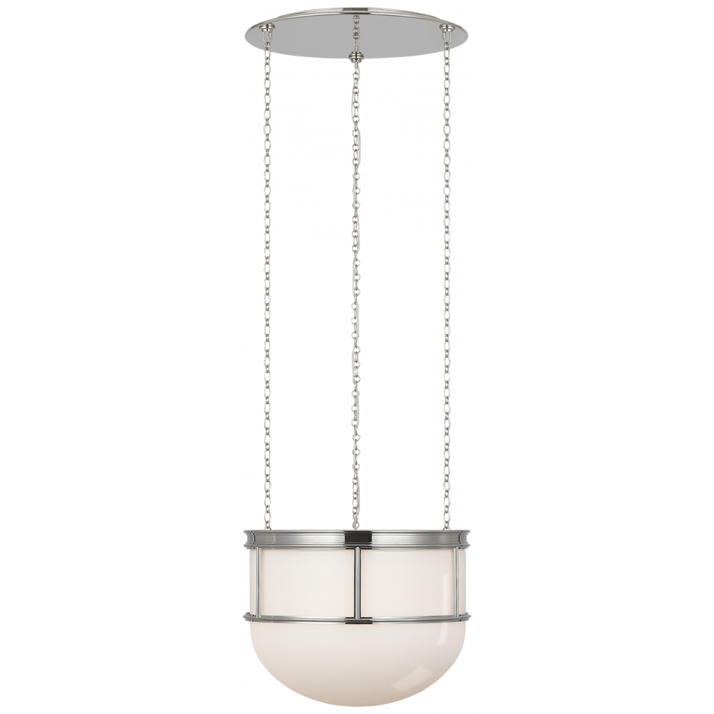Martil 17" Lantern