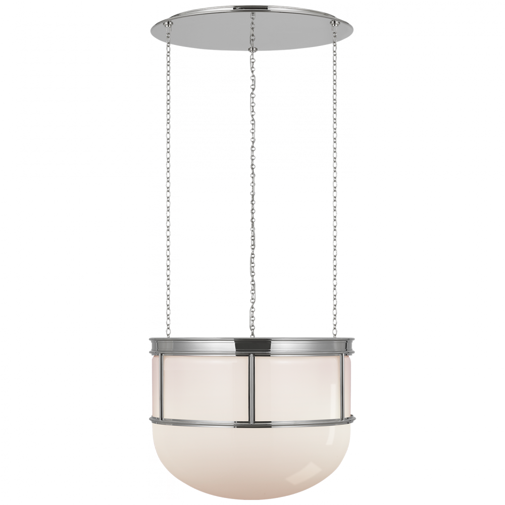 Martil 24" Lantern