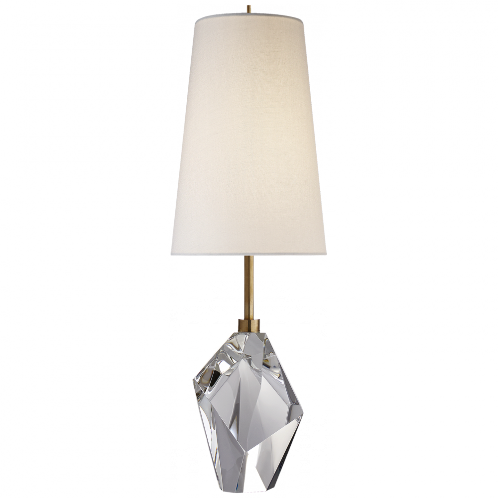 Halcyon Accent Cordless Table Lamp
