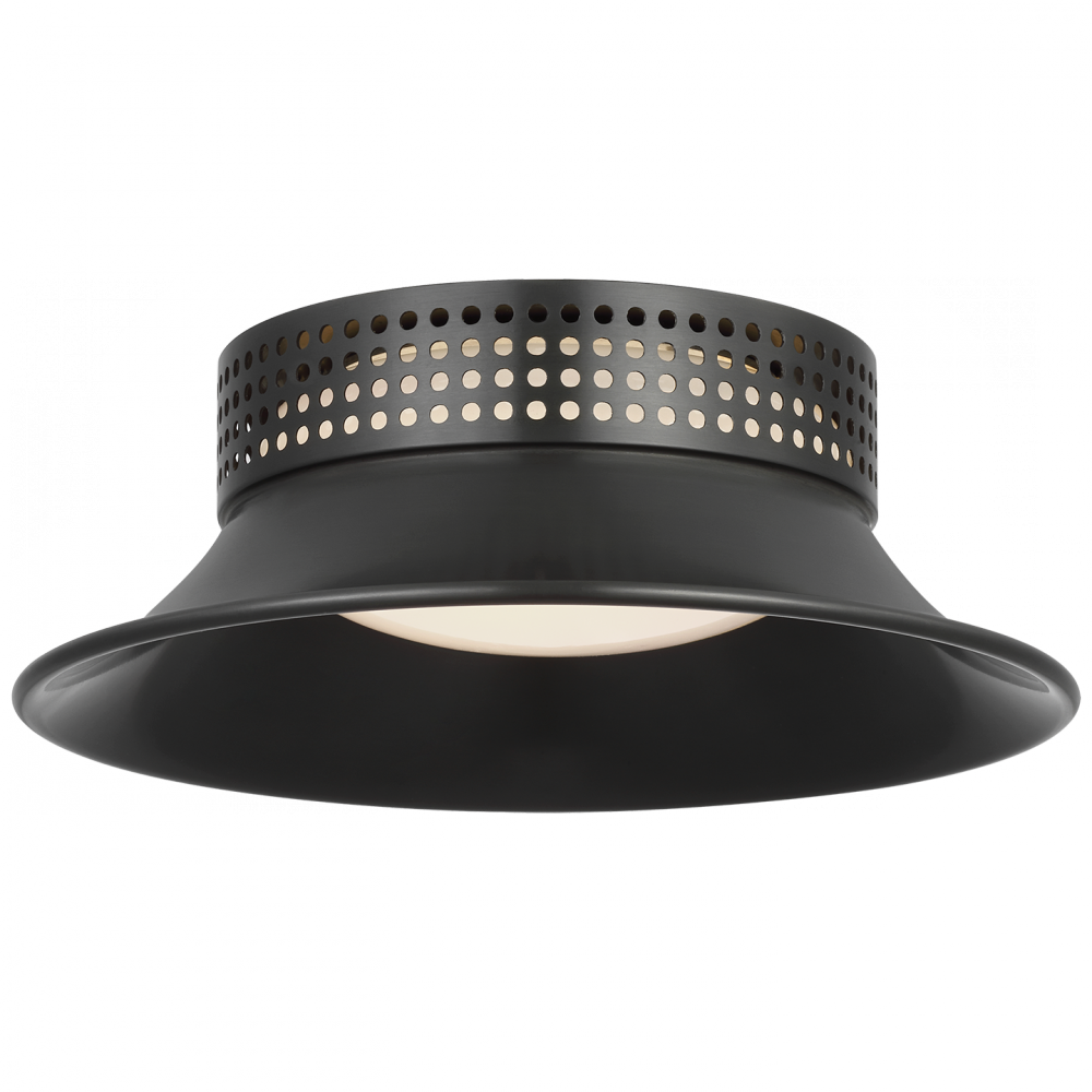 Precision 7" Flush Mount