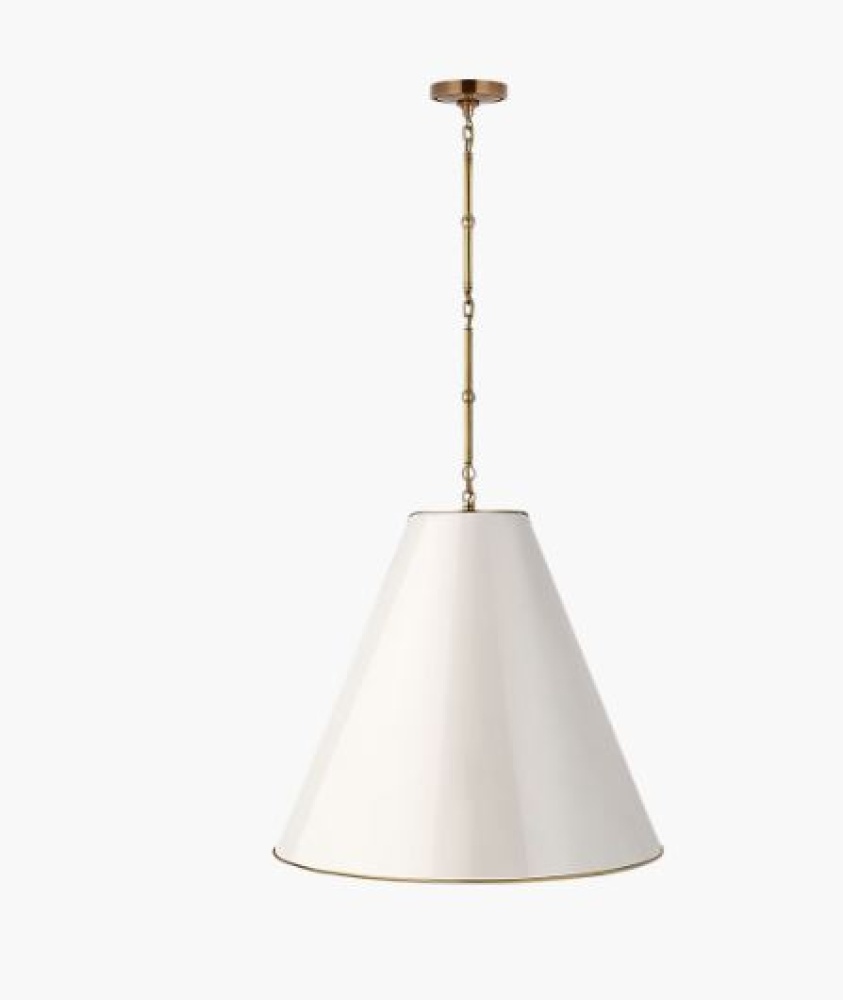Goodman Large Hanging Lamp
