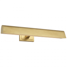 Visual Comfort & Co. Signature Collection ARN 2061G - Edric 18" Picture Light