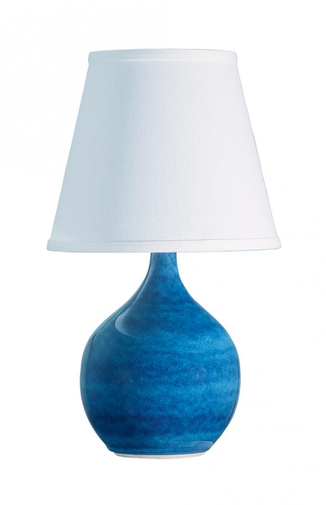 Scatchard Stoneware Table Lamps