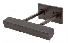 House of Troy DGLEDZ14-OB - Direct Wire Guilford LED Picture Lights