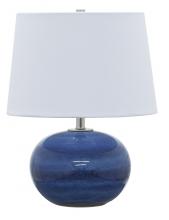 House of Troy GS600-BG - Scatchard Stoneware Table Lamps