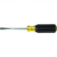 Klein Tools 600-4 - 1/4&#34; Screwdriver HD Square Shank