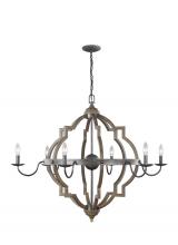 Generation Lighting 3224906-846 - Socorro