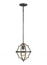 Generation Lighting 6124901-846 - Socorro