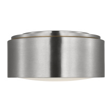 Generation Lighting GLF1041BS - Albee Small Flush Mount