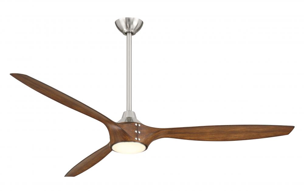 Pierce 65" LED Smart Ceiling Fan