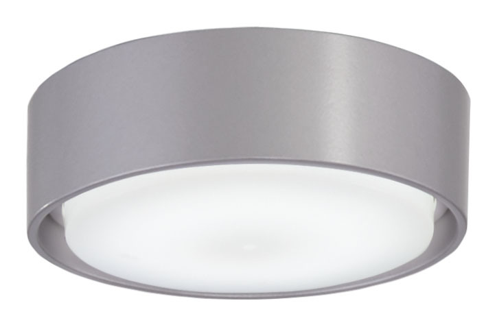 SIMPLE - CUSTOM LED LIGHT KIT IN SILVER