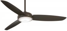 Minka-Aire F465L-ORB - 54" CEILING FAN W/ LED LIGHT KIT