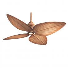 Minka-Aire F581L-BG - Gauguin - LED 52" Ceiling Fan