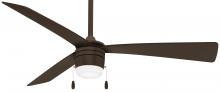 Minka-Aire F676L-ORB - Vital - LED 44" Ceiling Fan