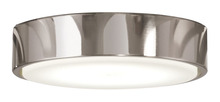 Minka-Aire K9886L-BNW - Xtreme H2O - Custom LED Light Kit for F896