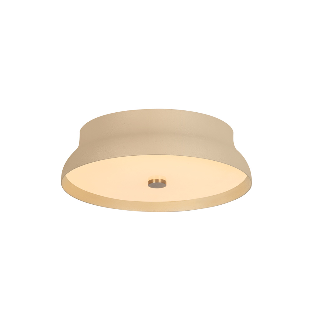 Shore Flush Mount