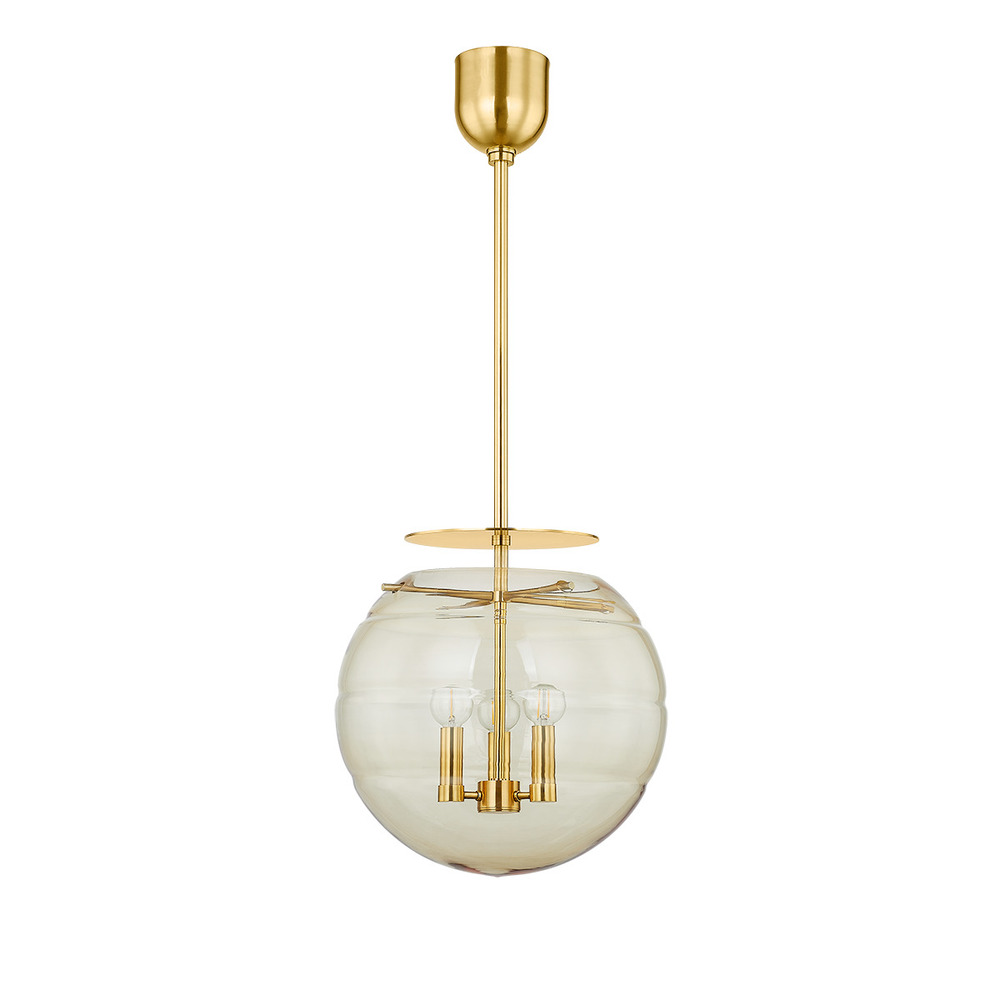GILL PENDANT