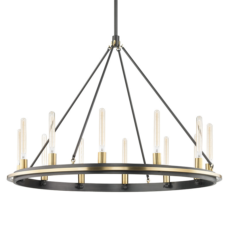 Chambers Chandelier