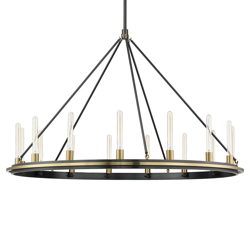 Chambers Chandelier