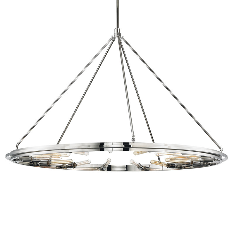 Chambers Chandelier