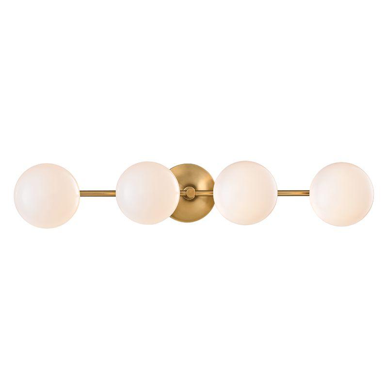 Fleming Bath and Vanity