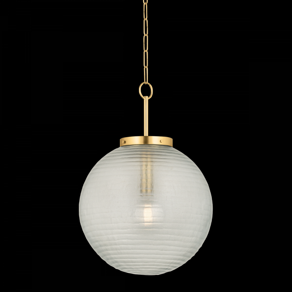 FALLS MILLS Pendant