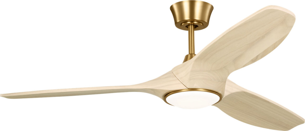 Selen Smart 52 Led Ceiling Fan