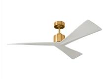 Visual Comfort & Co. Fan Collection 3ADR52BBS - Adler 52" Ceiling Fan