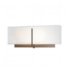 Hubbardton Forge 207680-SKT-05-SF1606 - Exos Square Sconce