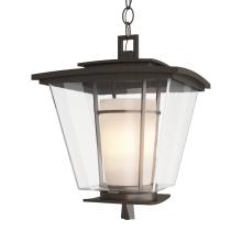 Hubbardton Forge 364820-SKT-14-ZU0287 - Beacon Hall Outdoor Ceiling Fixture