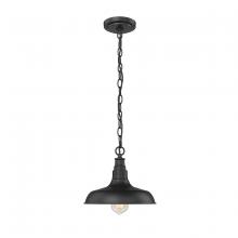 Millennium 2952-PBK - Outdoor Hanging Lantern