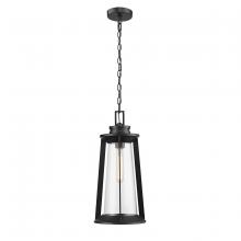 Millennium 8204-PBK - Outdoor Hanging Lantern