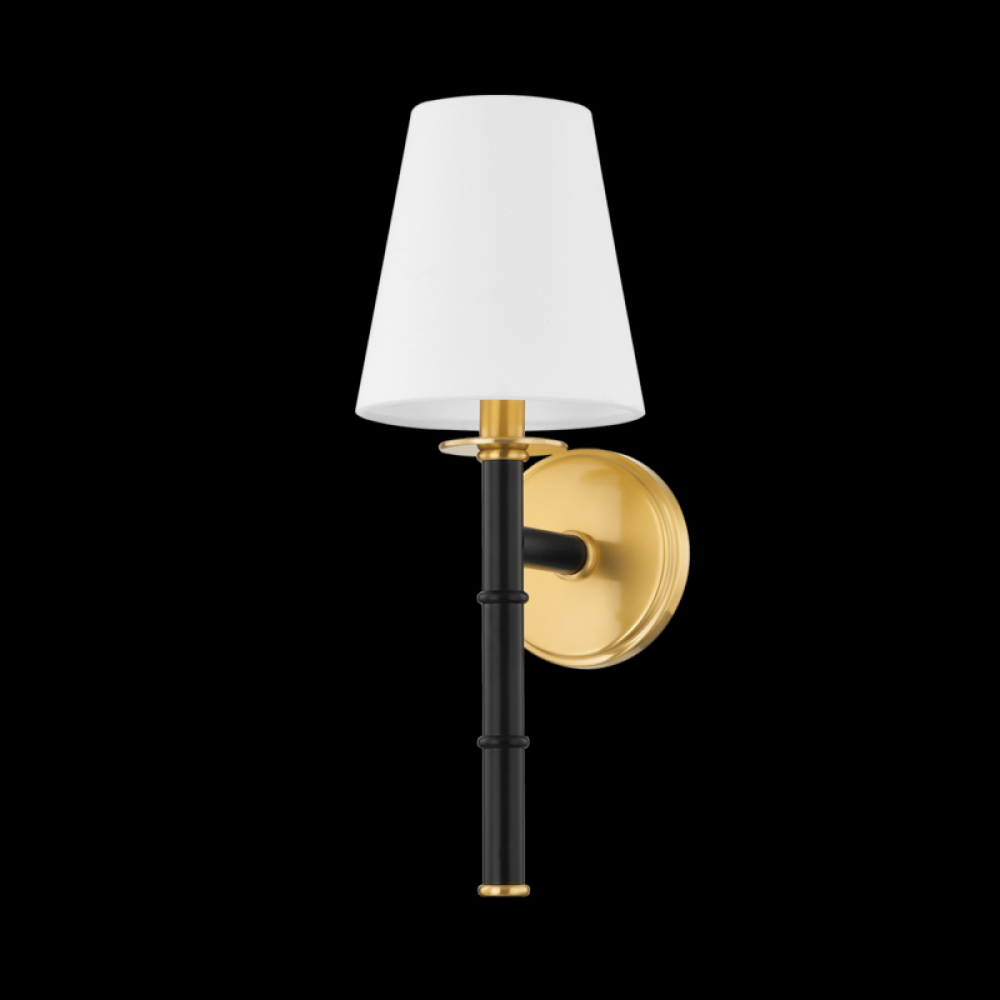 Banyan Wall Sconce