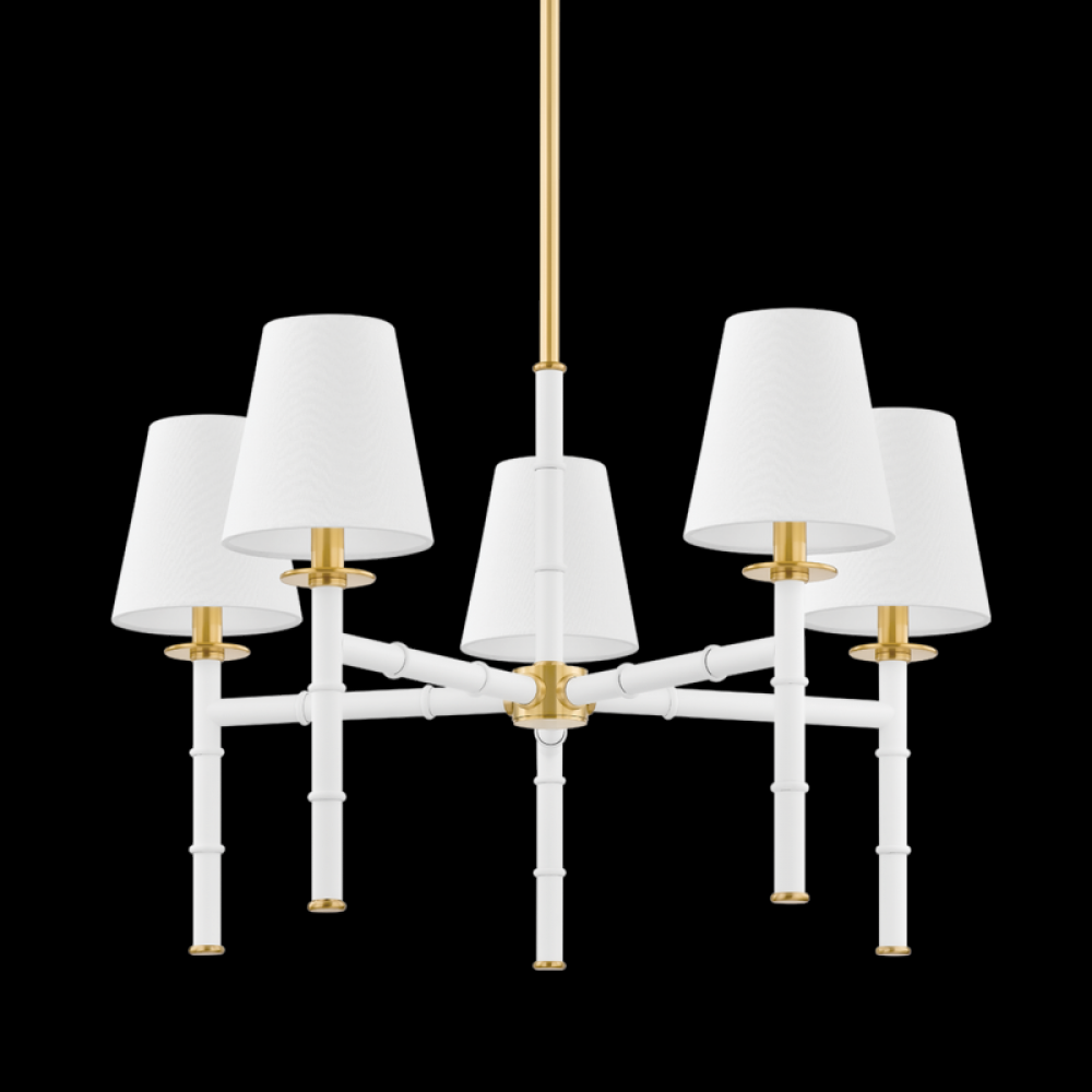 Banyan Chandelier