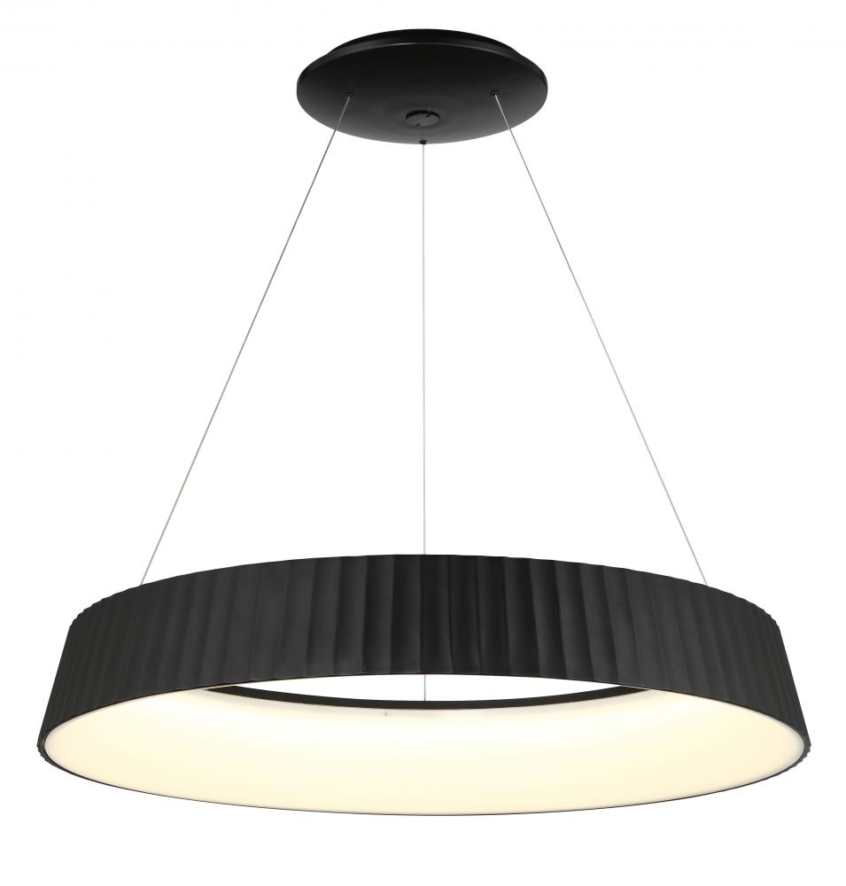 STAR GATE - LED PENDANT