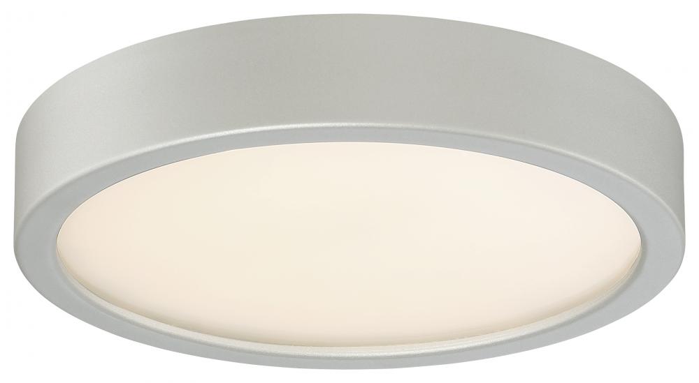 Flush Mount - 1 Light LED Flush Mount