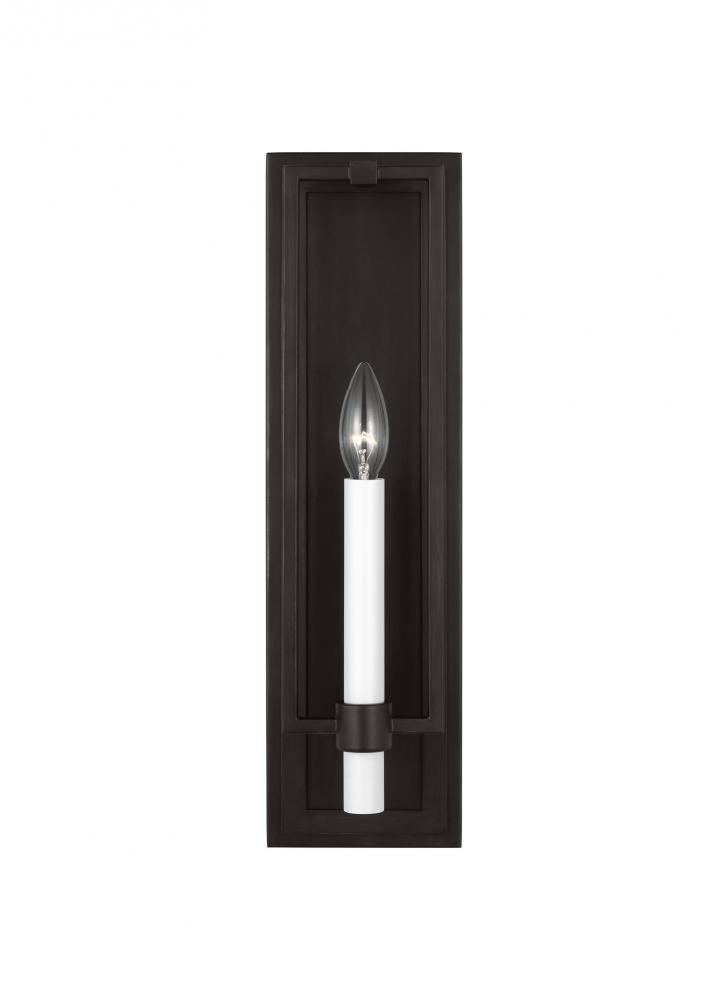Tall Wall Sconce