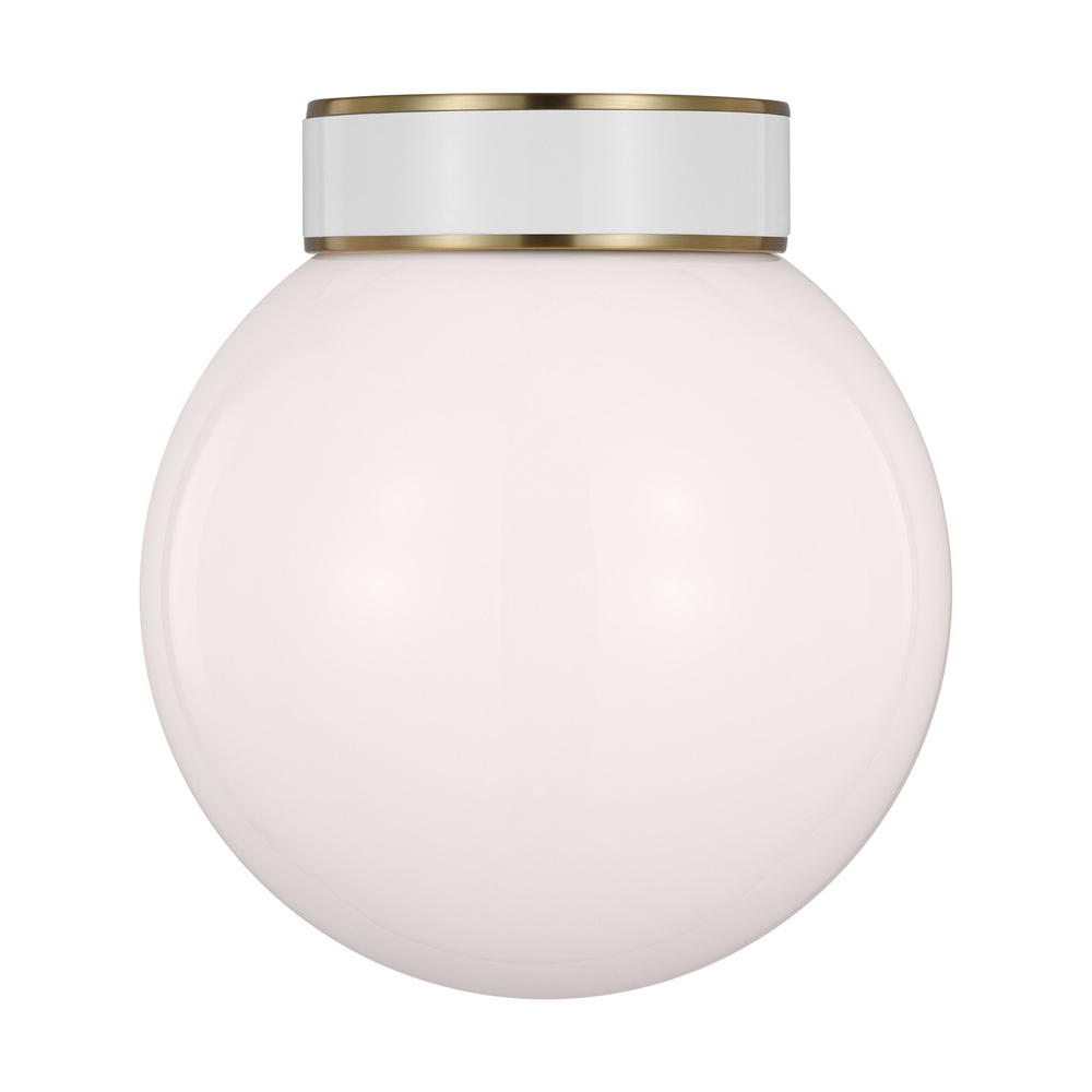 Monroe Small Flush Mount