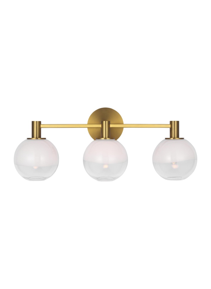 Torian 3 - Light Vanity