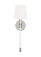 Visual Comfort & Co. Studio Collection CW1081PN - Hanover Sconce