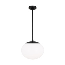 Visual Comfort & Co. Studio Collection EP1341AI - Lune Pendant